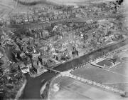  YNYSANGHARAD PARK, PONTYPRIDD