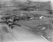  NEWPORT DOCKS: UNION DRY DOCKS