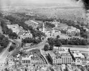  CARDIFF CIVIC CENTRE, CATHAYS PARK, CARDIFF