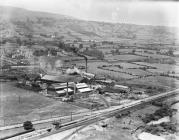  AVONDALE TINPLATE WORKS, PONTNEWYDD