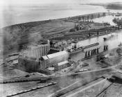  SPILLERS FLOUR MILL, CLIPPER ROAD, ROATH DOCK,...