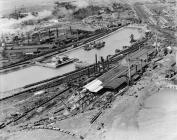  BAGLAN BAY TINPLATE WORKS