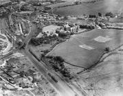  WEST MONMOUTH SCHOOL, BLAENDARE ROAD, PONTYPOOL