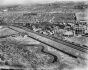  EXCELSIOR WIRE ROPE WORKS; BRITISH ROPES, CARDIFF