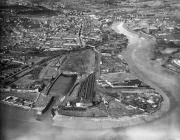  NEWPORT DOCKS: TOWN DOCK