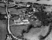  ABER ARAD CHEESE FACTORY; NEWCASTLE EMLYN...