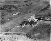  ROYAL PORTHCAWL GOLF CLUB AND CLUBHOUSE