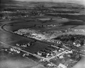  GAENS QUARRY, CORNELLY, PYLE