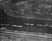  SWANSEA DOCKS