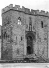  CAERNARFON CASTLE;CAERNARVON CASTLE, CAERNARFON