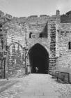  CAERNARFON CASTLE;CAERNARVON CASTLE, CAERNARFON