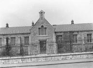  CAERNARFON NATIONAL INFANTS SCHOOL;FEED MY...