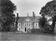  LLANDWROG RECTORY