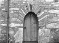  ST RHEDYW'S CHURCH, LLANLLYFNI