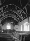  ST RHEDYW'S CHURCH, LLANLLYFNI