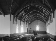  ST RHEDYW'S CHURCH, LLANLLYFNI