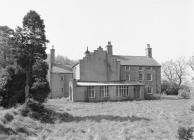  GLASCOED, PONT RHYTHALLT, LLANRUG; GLASCOED HALL