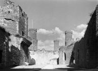  CONWY CASTLE