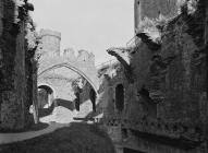  CONWY CASTLE