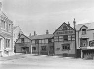  PLAS COCH, INCLUDING FORMER BULL INN