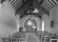  ST MICHAEL AND ALL ANGELS;TREFLYS CHURCH