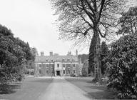  BODVEAN HALL;BODFEAN HALL;PLAS BODUAN