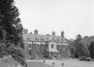  BODVEAN HALL;BODFEAN HALL;PLAS BODUAN