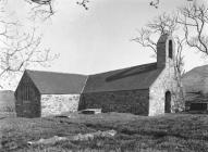  ST TUDWENS CHURCH