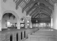  LLANENGAN PARISH CHURCH;ST ENGAN'S CHURCH