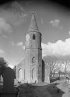  ST GWYNNIN'S CHURCH