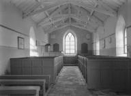  ST GWYNNIN'S CHURCH