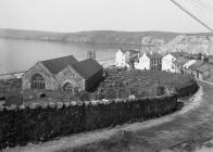  ABERDARON