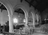  ST HYWYNS CHURCH, ABERDARON