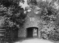  CEFNAMLWCH HOUSE