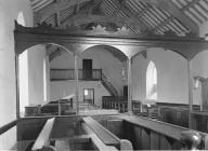  ST MARYS CHURCH, NEFYN