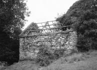  HAFOD GAREGOG, CORN BARN