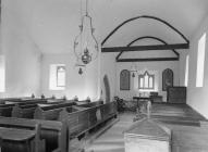  BETTWS-Y-COED PARISH CHURCH;ST MICHAELS PARISH...