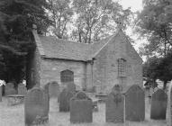  ST GWYDDELAN'S CHURCH