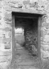  ST RHYCHWIN'S CHURCH;LLANRHYCHWYN CHURCH