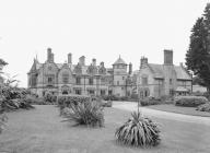  CAERHUN HALL