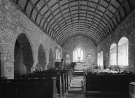  ST MEUGAN'S CHURCH, LLANFEUGAN