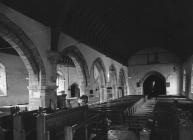  ST GWENDOLINE'S CHURCH, TALGARTH