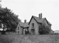  PLAS NEWYDD, RUABON