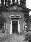  HORSLEY HALL DOORCASE, GRESFORD