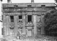  BRYMBO HALL, BRYMBO