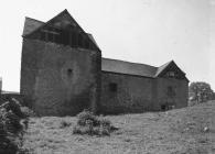  CADWGAN HALL; PLAS CADWGAN