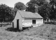  DOLWEN MILL;HEN SIOP, DOLWEN