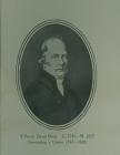 Y Llwyn Minister, David Davis 1767-1820