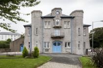 Criccieth Memorial Hall