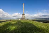 Montgomery war memorial